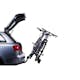 Cykelhållare Thule RideOn för 2 Cyklar